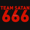 Go team Satan! DamienThorn666 photo