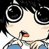 L death note icon(this doesn