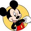 Mickey Mouse Nattaylor1998 photo