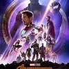 Avengers Infinity War cast poster greyswan618 photo