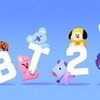 TO ALL THE BT21 FANS!!!!!!!!!! Chimchimkookies photo