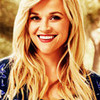 Reese Witherspoon made by me flowerdrop photo