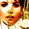  Alicia Vikander made by me flowerdrop photo