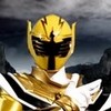 Yellow Mystic Force Ranger maximumvolts photo