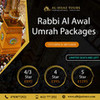 umrah packages Alhijaztours photo