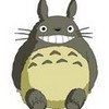 Totoro! deedragongirl photo