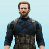 Captain America...❤ rakshasa photo