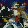 Gundam Rose tuneatic photo