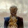 Daenerys -[ Icon by Drewjoana :D nermai photo