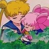 Sailor Moon! deedragongirl photo