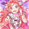 { Anime Icon Contest Entry: Round 80: Cherry Blossom} Lusamine photo