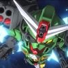 Command Gundam tuneatic photo