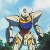 Turn A Gundam tuneatic photo
