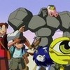 Monster Rancher tuneatic photo