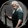 Geralt of Rivia rakshasa photo