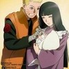 Naruto and Hinata 💛💜 RainSoul photo