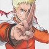 Naruto 🍥🧡💛💙 RainSoul photo