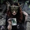 Art photography witches 🖤 JosepineJackson photo