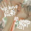 10 years without Lost {made by me} xoheartinohioxo photo