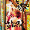 10 years without Lost {made by me} xoheartinohioxo photo