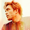 Robert Pattinson (icon by me) Sunshine47 photo
