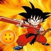 Goku 🧡 RainSoul photo