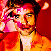 Robert Pattinson (icon by me) Sunshine47 photo