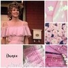 Light pink aesthetic of Ariel Moore from the 1984 footloose movie 🙂  Made on: PicsArt gryffindorgal27 photo