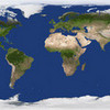 Earth Day Texture Map michael photo
