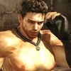 Chris Redfield bare chest in Resident Evil 5 valleyer photo