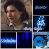 Bobby Keller Aesthetic made by me :) blue aesthetic made on picsart gryffindorgal27 photo