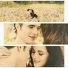 Edward and Bella in their meadow aprildawn73 photo
