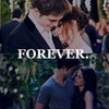 ...Edward and Bella...forever aprildawn73 photo