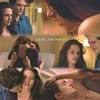 Edward and Bella in their cottage,Breaking Dawn 2 aprildawn73 photo