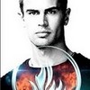 Tobias 4 Eaton - Divergent aprildawn73 photo