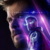 Thor - Avengers : Endgame - Avenge the fallen aprildawn73 photo