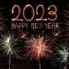 Happy New Year 2023 Fanfreak48892 photo