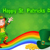 Happy St. Patrick