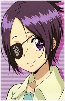 Post a picture of a character with purple hair :D - Anime Answers - Fanpop