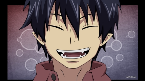Characters with cute little fangs - Anime Answers - Fanpop