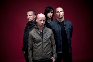 Red - RED (the band) Photo (36184582) - Fanpop