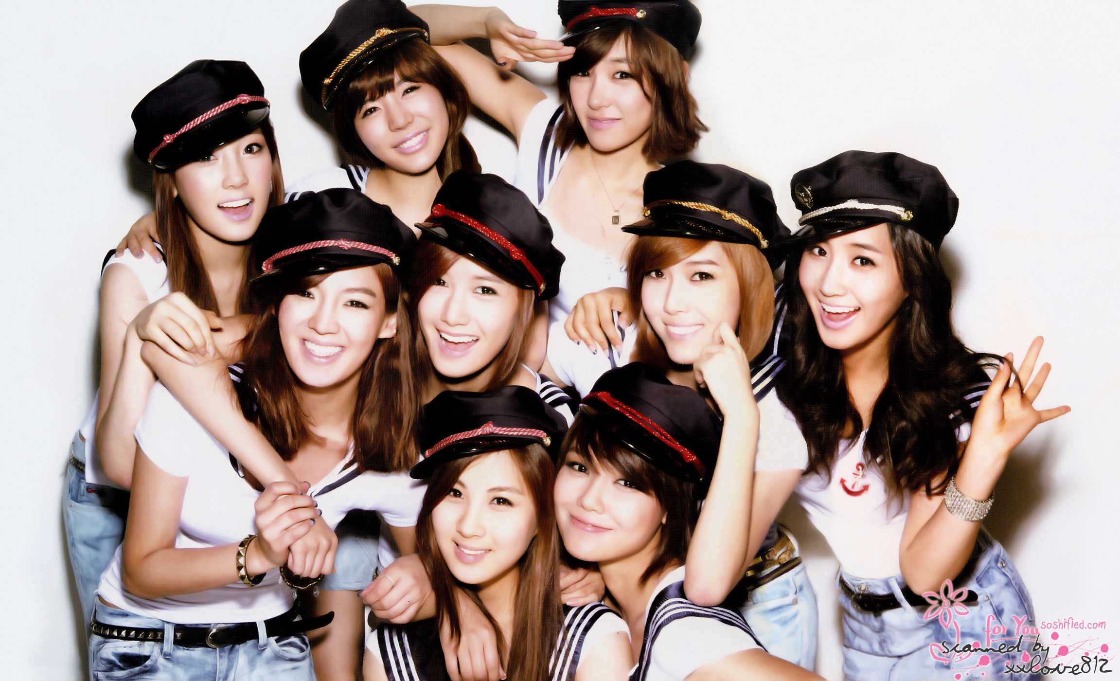 My top 10 favorite SNSD ballad songs - Girls Generation/SNSD - Fanpop