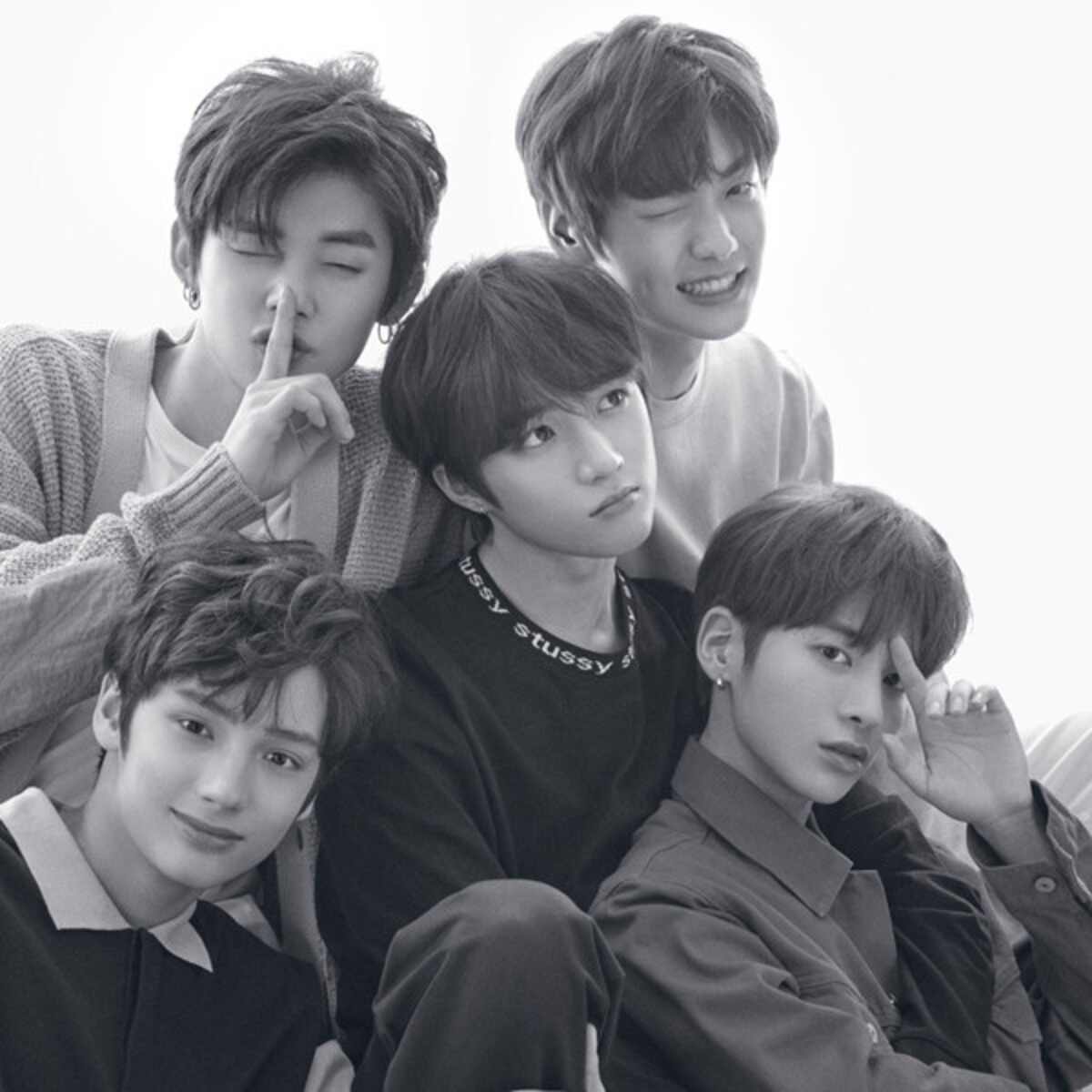 Txt Members Age Birthday Height And Zodiac Sign Detai - vrogue.co