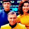  ngôi sao Trek: Strange New Worlds