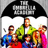  The Umbrella Academy