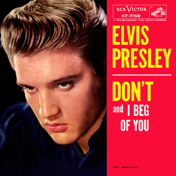Your Favourite Elvis Songs - Elvis Presley - Fanpop