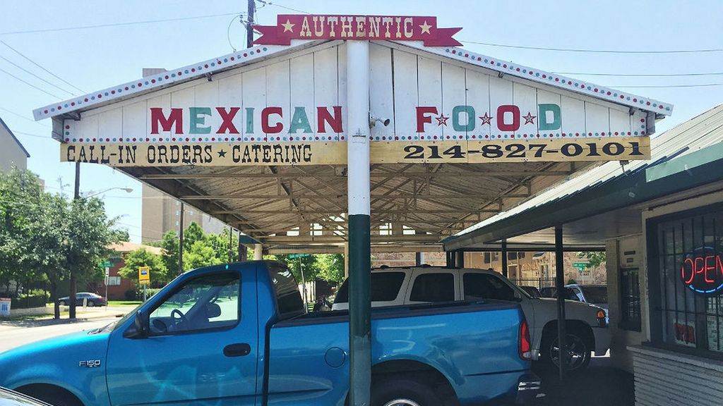  Where To Find Dallas' Best Cheap Eats - Eater Dallas