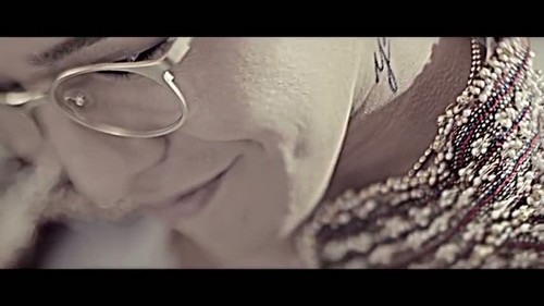"That XX" by G-Dragon music video screencap