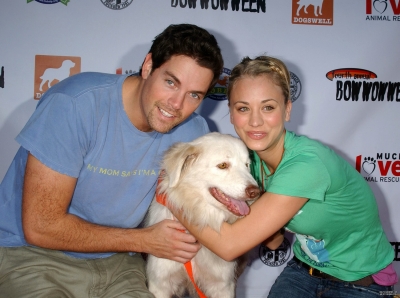  4th Annual Much amor Animal Rescue