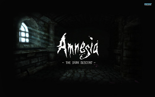  Amnesia